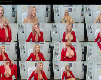 ladyleea — 24 minute Chaturbate female cam show download, 1080p, Jul 23, 2021