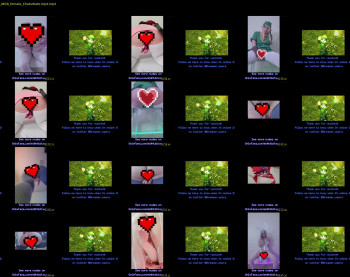 8bitdeviants — 7 minute Chaturbate female cam show download, 720p, Jul 29, 2021