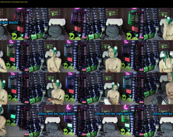 midnightpixie — 78 minute Chaturbate female cam show download, 1080p, Jul 30, 2021