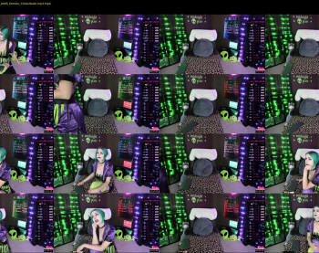 midnightpixie — 42 minute Chaturbate female cam show download, 1080p, Aug 1, 2021