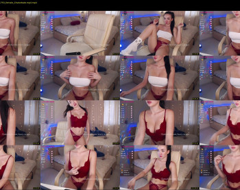 stacy_magic — 70 minute Chaturbate female cam show download, 1080p, Aug 10, 2021