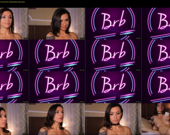 sofiafoster — 86 minute Chaturbate female cam show download, 1080p, Aug 13, 2021