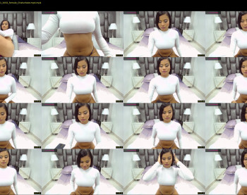 danielasanders — 46 minute Chaturbate female cam show download, 720p, Aug 14, 2021