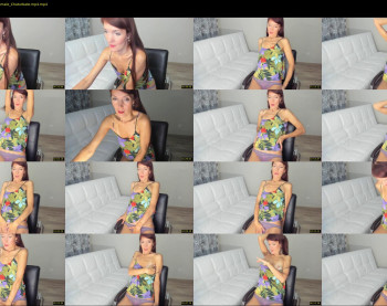 fritha — 7 minute Chaturbate female cam show download, 1080p, Aug 17, 2021