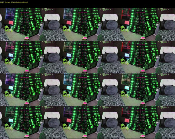 midnightpixie — 15 minute Chaturbate female cam show download, 1080p, Aug 18, 2021