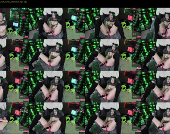 midnightpixie — 74 minute Chaturbate female cam show download, 1080p, Aug 18, 2021