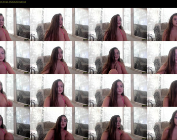 alexispixie — 28 minute Chaturbate female cam show download, 1080p, Aug 19, 2021
