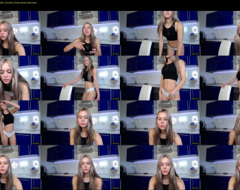 brightrays__ — 5 minute Chaturbate female cam show download, 1080p, Aug 19, 2021