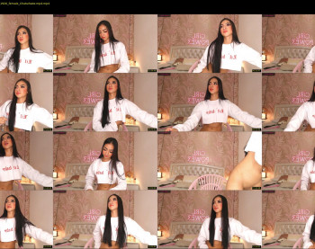cherylloving_ — 24 minute Chaturbate female cam show download, 1080p, Aug 19, 2021