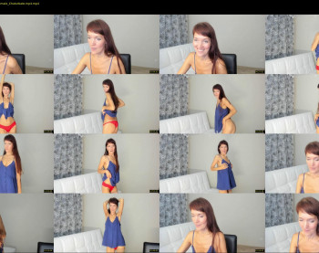fritha — 26 minute Chaturbate female cam show download, 1080p, Aug 19, 2021