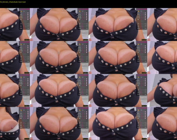 _pink_kitty — 47 minute Chaturbate female cam show download, 1080p, Aug 20, 2021