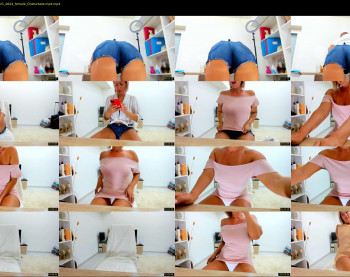 classy_medeeea — 70 minute Chaturbate female cam show download, 1080p, Aug 21, 2021