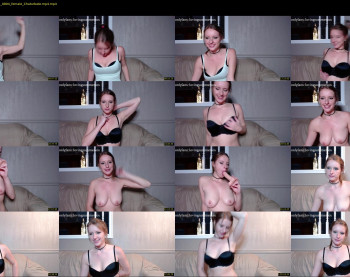 lovingsummer — 70 minute Chaturbate female cam show download, 1080p, Aug 21, 2021