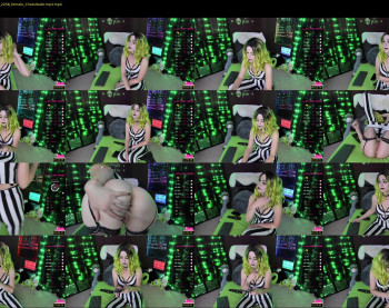 midnightpixie — 36 minute Chaturbate female cam show download, 720p, Aug 21, 2021