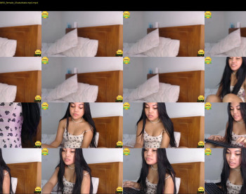 sofia_sakura — 10 minute Chaturbate female cam show download, 1080p, Aug 21, 2021