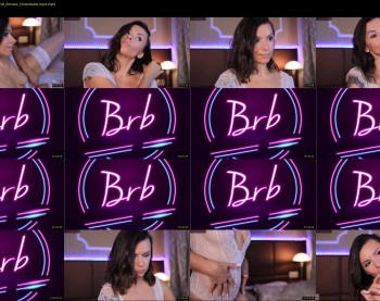 sofiafoster — 86 minute Chaturbate female cam show download, 1080p, Aug 21, 2021