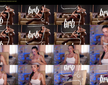 stacy_magic — 69 minute Chaturbate female cam show download, 1080p, Aug 21, 2021