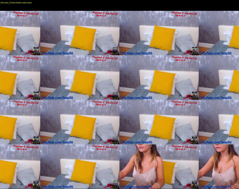 lissa__1 — 3 minute Chaturbate female cam show download, 720p, Aug 24, 2021