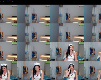 tiny_hat — 8 minute Chaturbate female cam show download, 1080p, Aug 28, 2021
