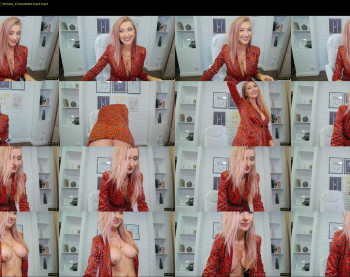 ladyleea — 3 minute Chaturbate female cam show download, 1080p, Aug 31, 2021