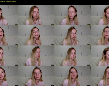 pixie_emily — 18 minute Chaturbate female cam show download, 1080p, Sep 1, 2021