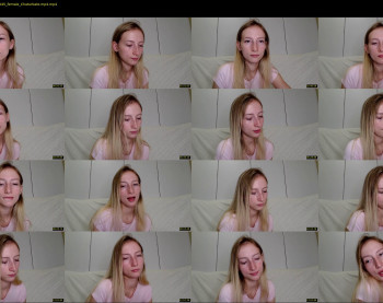 pixie_emily — 16 minute Chaturbate female cam show download, 1080p, Sep 1, 2021