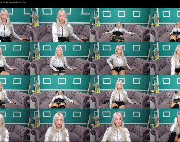rubyross__ — 46 minute Chaturbate female cam show download, 1080p, Aug 31, 2021