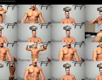 roberto4ever — 25 minute Chaturbate male cam show download, 720p, Sep 2, 2021