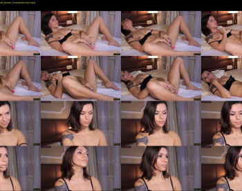 sofiafoster — 11 minute Chaturbate female cam show download, 1080p, Sep 2, 2021