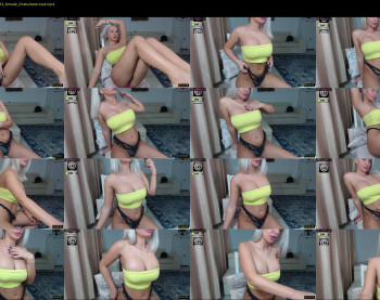 hellen_joy — 37 minute Chaturbate female cam show download, 720p, Sep 3, 2021