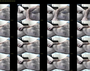 hairyman948 — 7 minute Chaturbate male cam show download, 720p, Sep 4, 2021