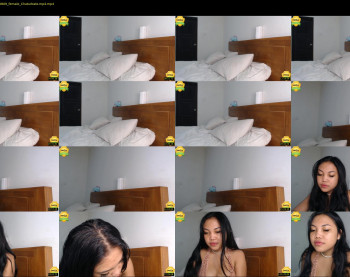 sofia_sakura — 70 minute Chaturbate female cam show download, 1080p, Sep 7, 2021