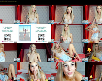 hotfallingdevil — 70 minute Chaturbate female cam show download, 720p, Sep 9, 2021