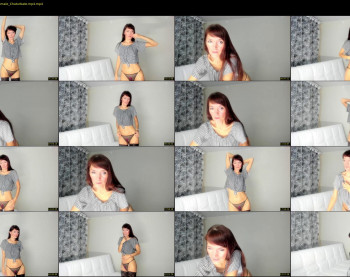 fritha — 28 minute Chaturbate female cam show download, 1080p, Sep 21, 2021