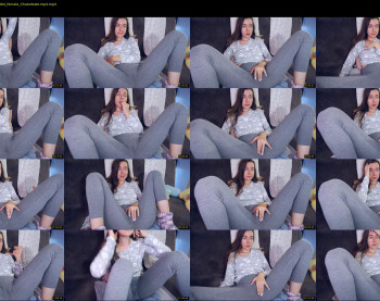 peaceduke — 15 minute Chaturbate female cam show download, 1080p, Sep 21, 2021