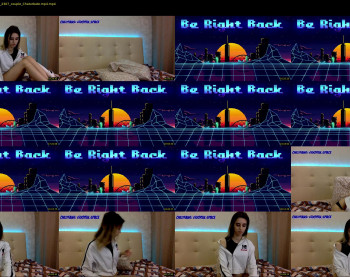 _open_space_ — 59 minute Chaturbate couple cam show download, 720p, Sep 29, 2021