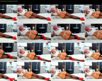 classy_medeeea — 46 minute Chaturbate female cam show download, 1080p, Sep 29, 2021