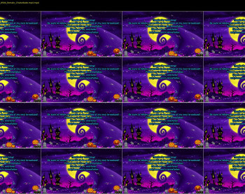midnightpixie — 10 minute Chaturbate female cam show download, 720p, Oct 2, 2021