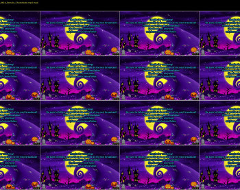 midnightpixie — 6 minute Chaturbate female cam show download, 720p, Oct 4, 2021