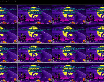 midnightpixie — 5 minute Chaturbate female cam show download, 720p, Oct 6, 2021