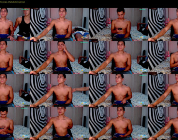 devils_gold — 9 minute Chaturbate male cam show download, 720p, Oct 6, 2021