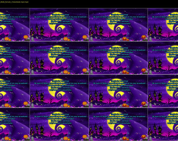 midnightpixie — 3 minute Chaturbate female cam show download, 720p, Oct 7, 2021