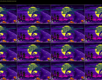 midnightpixie — 4 minute Chaturbate female cam show download, 720p, Oct 7, 2021