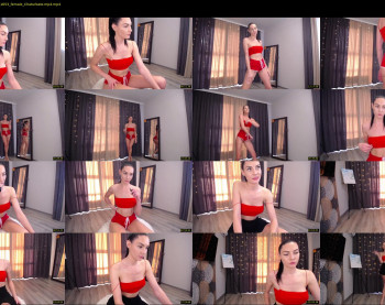 katrin_sweeft — 70 minute Chaturbate female cam show download, 720p, Oct 11, 2021