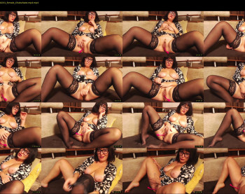 modest_devil — 114 minute Chaturbate female cam show download, 720p, Oct 14, 2021