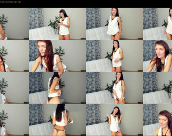 fritha — 22 minute Chaturbate female cam show download, 1080p, Oct 22, 2021