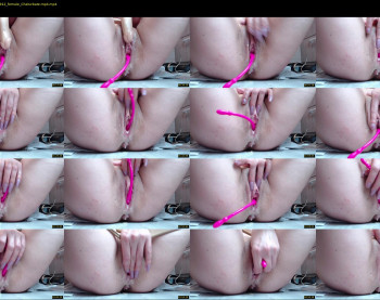 power_stuff — 5 minute Chaturbate female cam show download, 720p, Oct 21, 2021