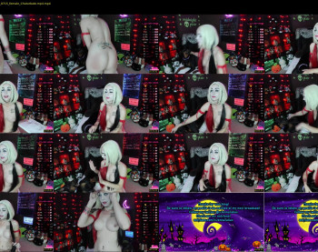 midnightpixie — 10 minute Chaturbate female cam show download, 720p, Oct 24, 2021