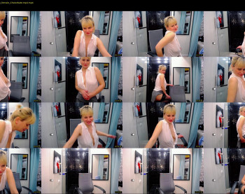 _hidatri_ — 70 minute Chaturbate female cam show download, 720p, Oct 28, 2021