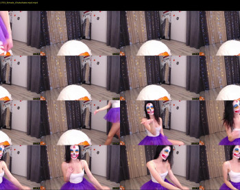 katrin_sweeft — 3 minute Chaturbate female cam show download, 1080p, Oct 31, 2021